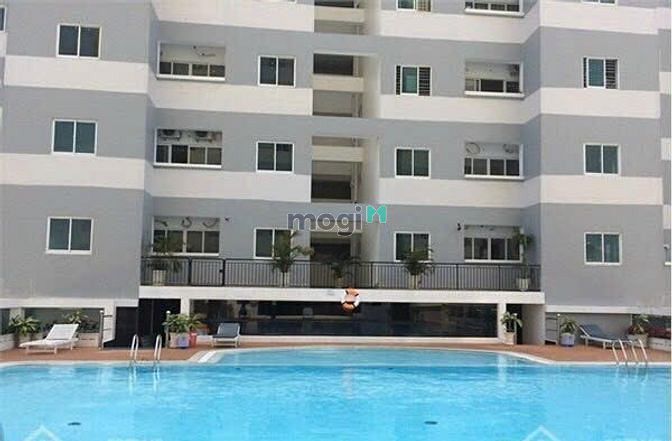 Hình ảnh Bán Căn Hộ Tân Tạo Quận Bình Tân Giá Thật Tốt