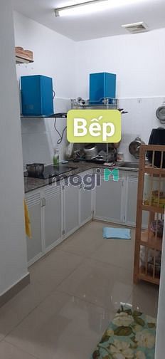 Hình ảnh Bán Căn Hộ Tân Tạo Quận Bình Tân Giá Thật Tốt