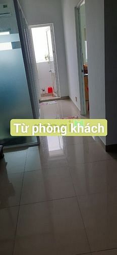 Hình ảnh Bán Căn Hộ Tân Tạo Quận Bình Tân Giá Thật Tốt