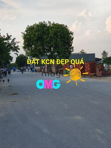 Hình ảnh Bán đất dự án có sổ trục chính Cao Thọ, Vạn Ninh, Gia Bình, Bắc Ninh
