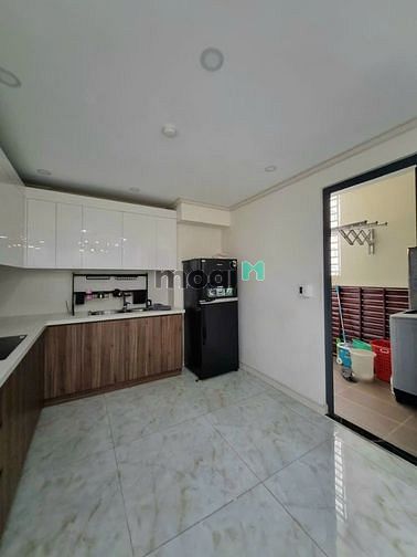 Hình ảnh Cho thuê chung cư Homyland Riverside, Q2. Đủ nội thất đẹp. 13tr. 2PN