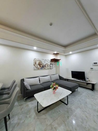 Hình ảnh Cho thuê chung cư Homyland Riverside, Q2. Đủ nội thất đẹp. 13tr. 2PN