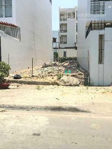 Hình ảnh Bán đất sổ hồng riêng ngay Trần Văn Kiểu,Quận 6.Giá 2tỷ160/100m2