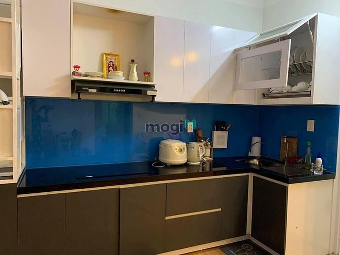 Hình ảnh Cho thuê chung cư phong bắc cẩm Lệ đầy đủ nội thất