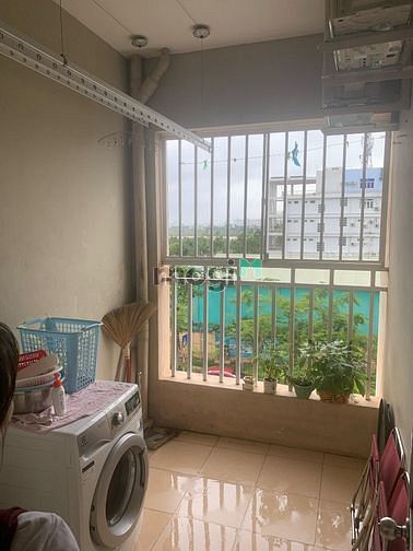 Hình ảnh Cho thuê chung cư phong bắc cẩm Lệ đầy đủ nội thất
