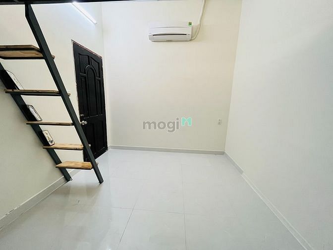 Hình ảnh Phòng có gác full nội thất khu sân bay - Phường 2 Tân Bình
