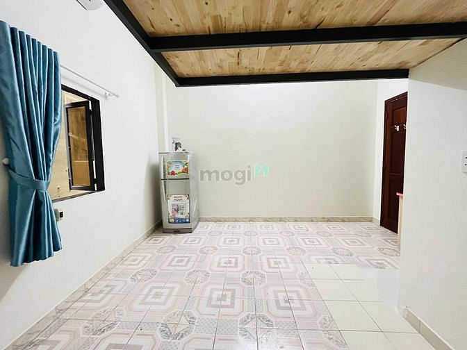 Hình ảnh Phòng có gác full nội thất khu sân bay - Phường 2 Tân Bình