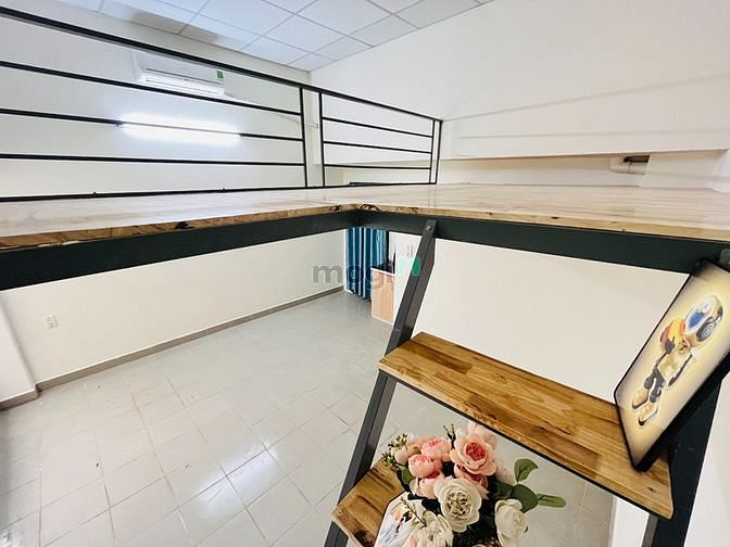 Hình ảnh Phòng có gác full nội thất khu sân bay - Phường 2 Tân Bình