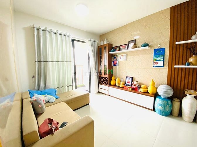 Hình ảnh Cho thuê Trang Chủ MB66.COM / Đăng Ký Tặng 66K Topaz Twins 1pn full nội thất giá chỉ 10tr