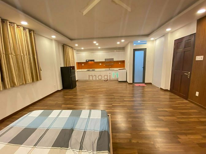 Hình ảnh Căn Hộ DV 55m2 FULL NT Mới Máy Giặt Riêng Ngay Tân Hòa Đông Bình Tân