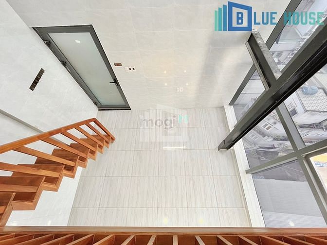 Hình ảnh CHDV Duplex full nt gỗ cửa kính lớn ngay AEON MALL