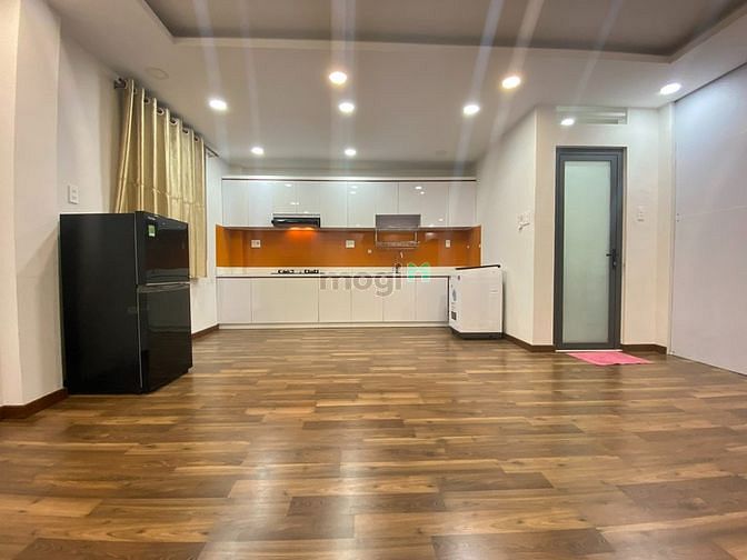 Hình ảnh Căn Hộ DV 55m2 FULL NT Mới Máy Giặt Riêng Ngay Tân Hòa Đông Bình Tân
