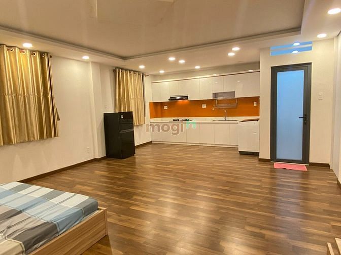 Hình ảnh Căn Hộ DV 55m2 FULL NT Mới Máy Giặt Riêng Ngay Tân Hòa Đông Bình Tân