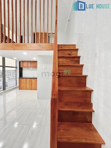 Hình ảnh CHDV Duplex full nt gỗ cửa kính lớn ngay AEON MALL