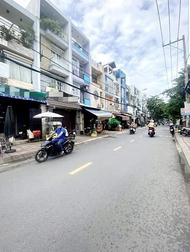 Hình ảnh Bán đất ngay KDC An Bình-Lũy Bán Bích,Quận Tân Phú Giá 2tỷ3/95m2