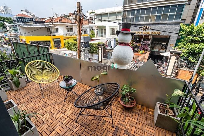 Hình ảnh Studio Full NT BanConl_Ngay ĐH Sài Gòn, Cầu Nguyễn Văn Cừ