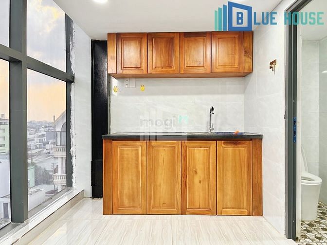 Hình ảnh CHDV Duplex full nt gỗ cửa kính lớn ngay AEON MALL