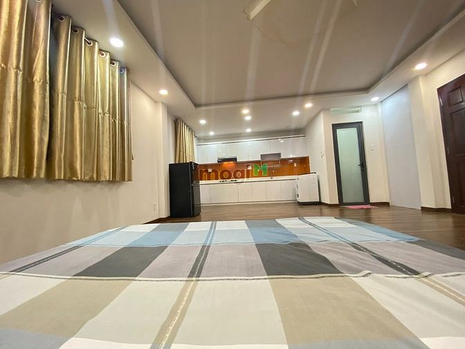 Hình ảnh Căn Hộ DV 55m2 FULL NT Mới Máy Giặt Riêng Ngay Tân Hòa Đông Bình Tân