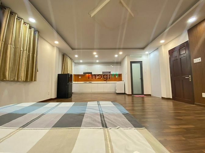 Hình ảnh Căn Hộ DV 55m2 FULL NT Mới Máy Giặt Riêng Ngay Tân Hòa Đông Bình Tân