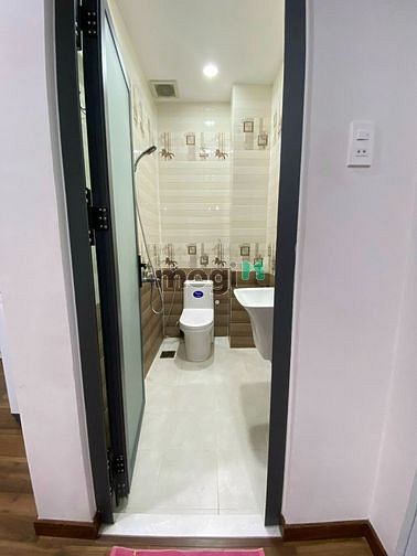 Hình ảnh Căn Hộ DV 55m2 FULL NT Mới Máy Giặt Riêng Ngay Tân Hòa Đông Bình Tân