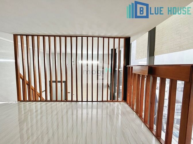 Hình ảnh CHDV Duplex full nt gỗ cửa kính lớn ngay AEON MALL
