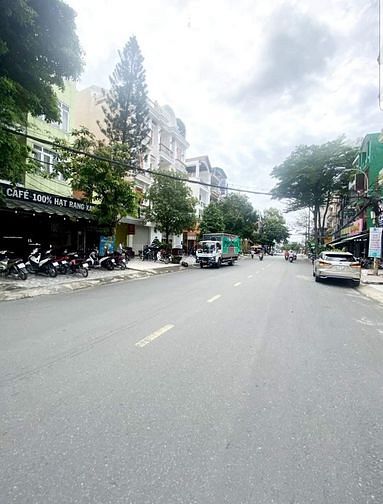 Hình ảnh Bán đất ngay KDC An Bình-Lũy Bán Bích,Quận Tân Phú Giá 2tỷ3/95m2