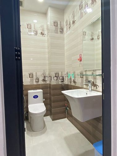 Hình ảnh Căn Hộ DV 55m2 FULL NT Mới Máy Giặt Riêng Ngay Tân Hòa Đông Bình Tân