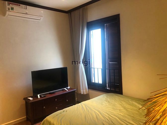 Hình ảnh Studio Full NT BanConl_Ngay ĐH Sài Gòn, Cầu Nguyễn Văn Cừ