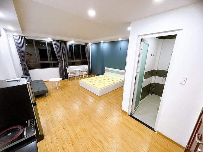 Hình ảnh Studio Full NT BanConl_Ngay ĐH Sài Gòn, Cầu Nguyễn Văn Cừ