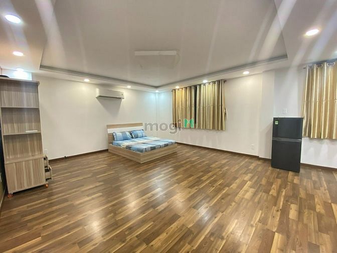 Hình ảnh Căn Hộ DV 55m2 FULL NT Mới Máy Giặt Riêng Ngay Tân Hòa Đông Bình Tân