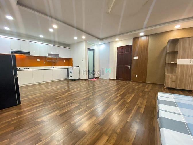 Hình ảnh Căn Hộ DV 55m2 FULL NT Mới Máy Giặt Riêng Ngay Tân Hòa Đông Bình Tân