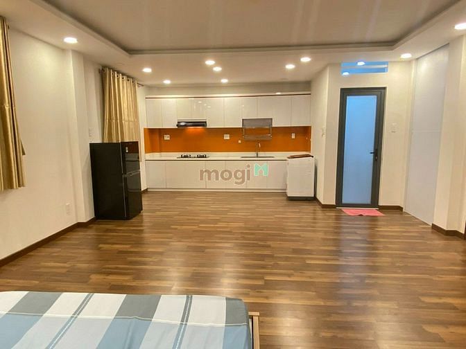 Hình ảnh Căn Hộ DV 55m2 FULL NT Mới Máy Giặt Riêng Ngay Tân Hòa Đông Bình Tân
