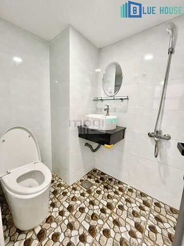 Hình ảnh CHDV Duplex full nt gỗ cửa kính lớn ngay AEON MALL