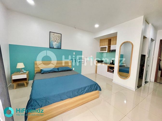 Hình ảnh ✨ Mb6623 nạp rút nhanh chóng chung cư mini cực đẹp full tiện ích PCCC an ninh đảm bảo
