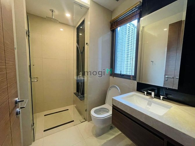 Hình ảnh 77m2 c/hộ 2PN – The Nassim Thảo Điền – view sông
