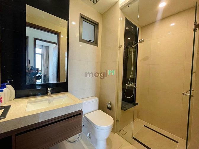 Hình ảnh 77m2 c/hộ 2PN – The Nassim Thảo Điền – view sông