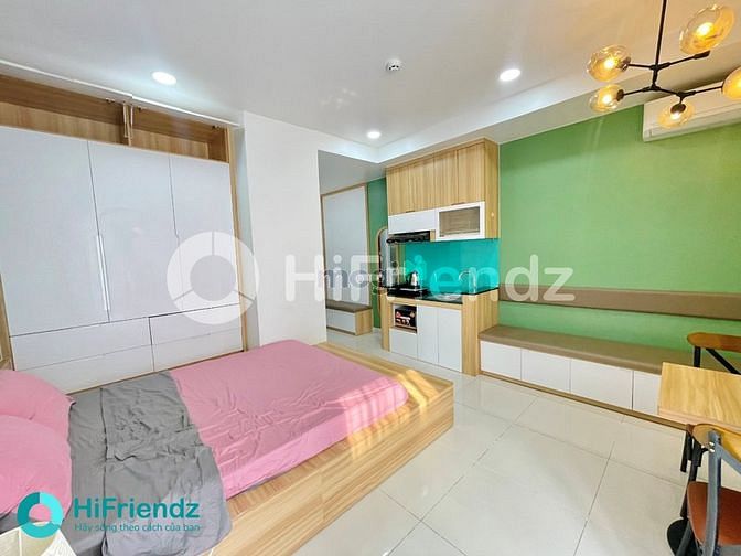 Hình ảnh ✨ Mb6623 nạp rút nhanh chóng chung cư mini cực đẹp full tiện ích PCCC an ninh đảm bảo