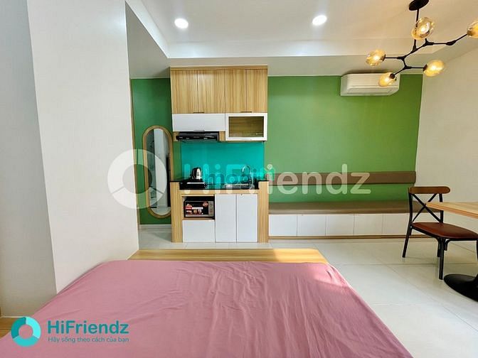 Hình ảnh ✨ Mb6623 nạp rút nhanh chóng chung cư mini cực đẹp full tiện ích PCCC an ninh đảm bảo