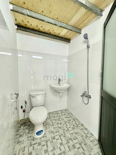 Hình ảnh 🌇 Penthouse, 50m2, Ban Công🚦PHAN ĐĂNG LƯU 🚦Máy Giặt Riêng🌇