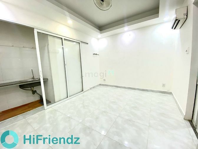 Hình ảnh Phòng trọ cao cấp giá rẻ tách bếp quận Tân Bình