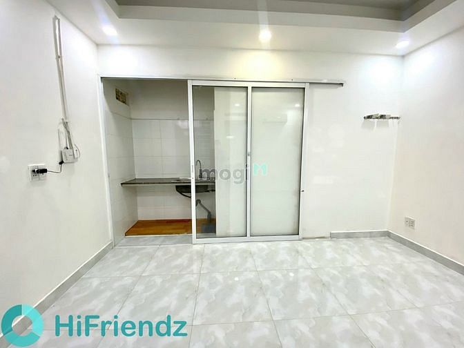 Hình ảnh Phòng trọ cao cấp giá rẻ tách bếp quận Tân Bình