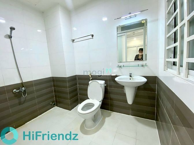 Hình ảnh Phòng trọ cao cấp giá rẻ tách bếp quận Tân Bình