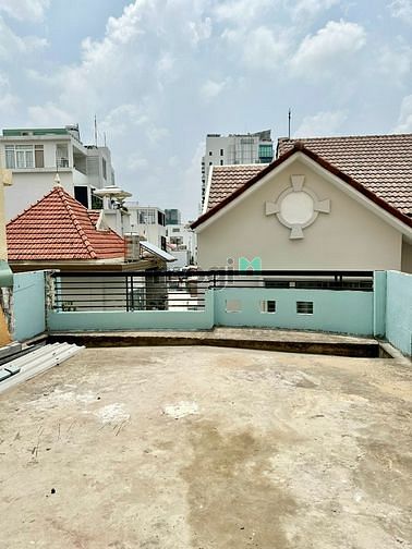 Hình ảnh 🌇 Penthouse, 50m2, Ban Công🚦PHAN ĐĂNG LƯU 🚦Máy Giặt Riêng🌇