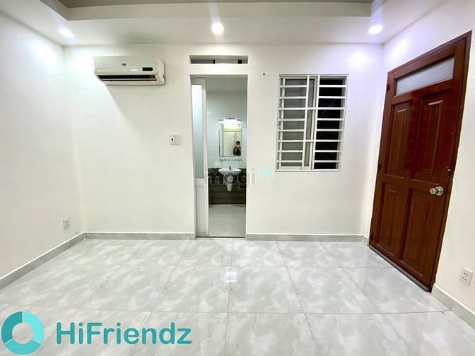 Hình ảnh Phòng trọ cao cấp giá rẻ tách bếp quận Tân Bình