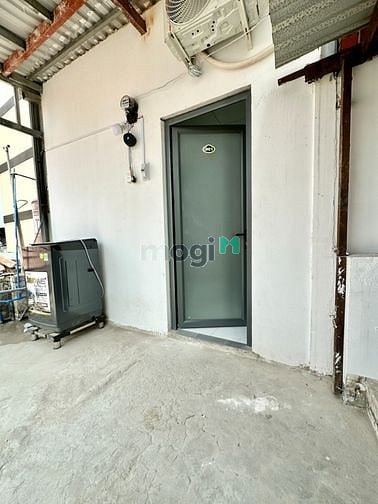 Hình ảnh 🌇 Penthouse, 50m2, Ban Công🚦PHAN ĐĂNG LƯU 🚦Máy Giặt Riêng🌇