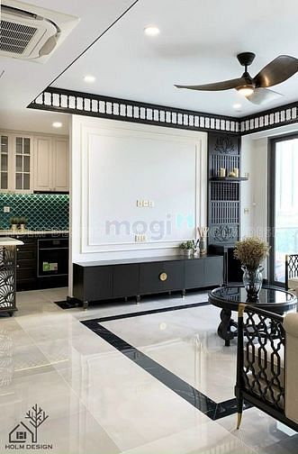 Hình ảnh Cho thuê Trang Chủ MB66.COM / Đăng Ký Tặng 66K Riverpark Premier, nội thất cao cấp giá 50tr/th