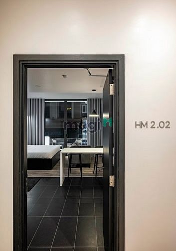 Hình ảnh ✨ Hệ Thống Studio Cao Cấp 40m2 Bao Phí Gần Sân Bay Tân Sơn Nhất ✨