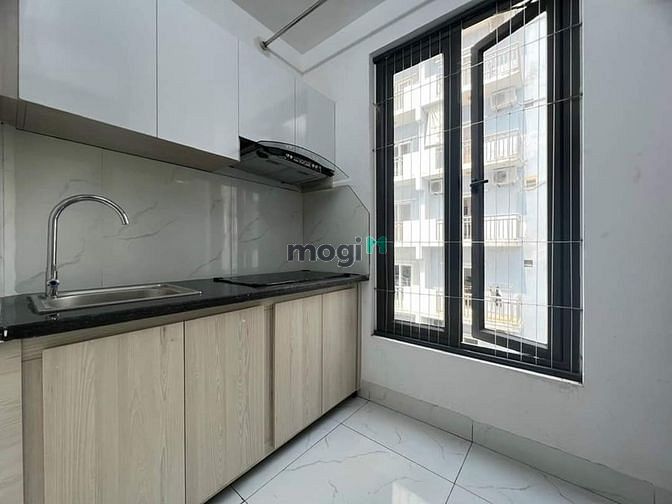 Hình ảnh Trống 1 Căn Có Cửa Sổ - Nội Thất Full - Gần Etown Cộng Hoà - Tân Bình