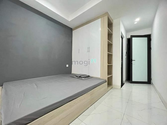 Hình ảnh Trống 1 Căn Có Cửa Sổ - Nội Thất Full - Gần Etown Cộng Hoà - Tân Bình