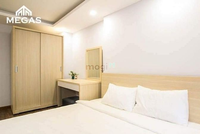 Hình ảnh 1PN Thảo Điền siêu rộng 45m2 có bồn tắm cực chill Full Nội Thất